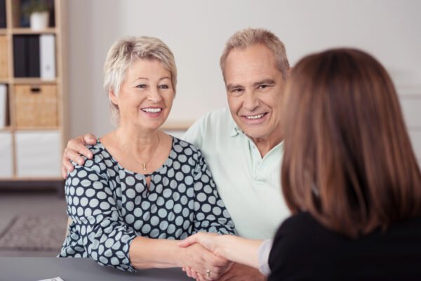 succession for business owners